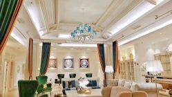 -皇家月府月子中心(沈阳店)