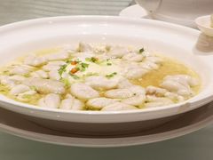 -宁波汉通海鲜大酒店(江湾店)