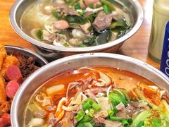 -福屿鲜捞小吃·捞化(福屿总店)
