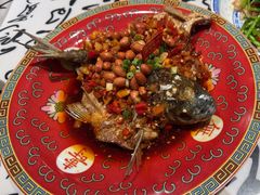 -南昌大饭店·地标美食名片(万寿宫店)