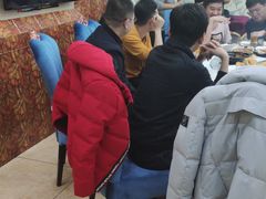 -清真悦宾楼食府(海湖店)