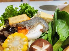 -呷哺呷哺 黄金牧场 (新中关购物中心店)