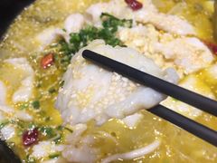 -好人民间小吃(镇江八佰伴店)