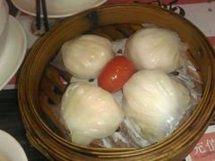 -虾饺妹·粤式手工点心(水荫路店)