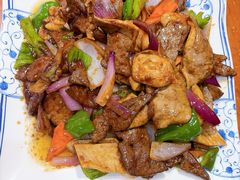 -春發合饭庄