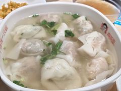 全家福大馄饨-南城香(四路通店)