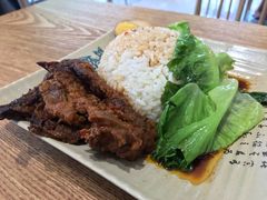 -小红三黄鸡(中西花园店)