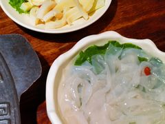 鹅肠-大话三城重庆火锅(万科天誉店)