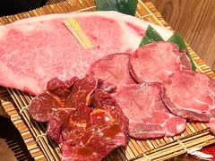 -俺的焼肉(銀座9丁目店)