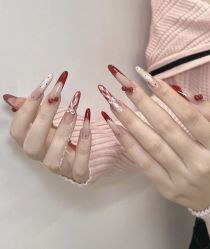 -斯馨·健康美甲美睫