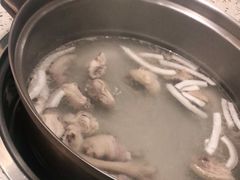 -椰子营·椰子鸡火锅(万象里店)