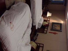 北京汉唐春秋饭店-汉唐宴长安食府