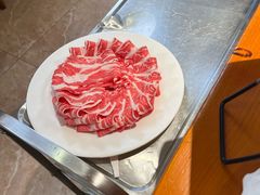 -清真·鸦儿李记·涮肉(花市店)