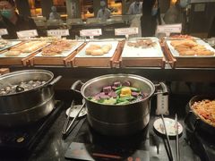 -松子料理(世纪城店)