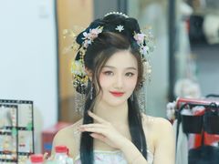 -汉仪华裳汉服馆(豫园店)