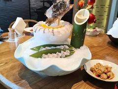 -尚海豆捞(乐虹坊店)