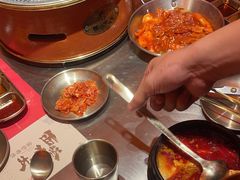 -西塔老太太泥炉烤肉(苏州大悦城店)