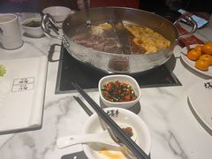 -大喜牛鲜牛肉火锅(世纪金源店)