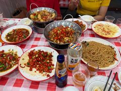 -赣江菜江西小炒