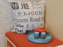 -香港港岛英迪格酒店