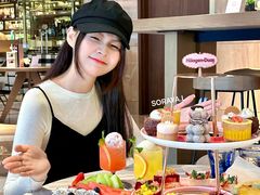 -广州粤海喜来登酒店