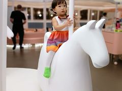 -BossBabe亲子餐厅(金光华广场店)