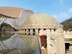 -牛首山文化旅游区