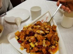 -峨嵋酒家(王府井店)