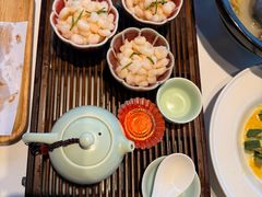 -1921湖景餐厅