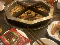 -陈眼镜火锅(总店)