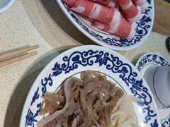 -东镇老火锅(长春路首店)