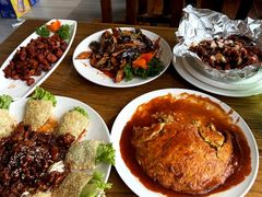 -闻香阁·清真(光荣道店)