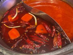 -故里和山·成都火锅(欢乐港湾店)