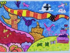 -鼎画艺术机构(贵都店)