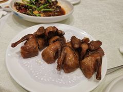 -一品粤珍轩(吴中路店)