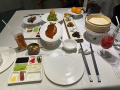 -四季民福烤鸭店(王府井东安门店)