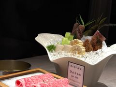 -曲水兰亭·兰亭·宴(上海虹桥店)