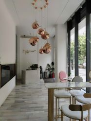 -汐月Health纤体spa中心