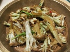 -佬麻雀·新湘菜(珠海金发购物中心店)