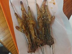 -十二道丰味·徐州土菜·烧烤(何山路店)