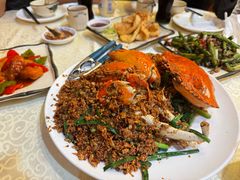 -喜记避风塘炒辣蟹(总店)
