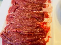 -福寿斋·老北京铜锅涮肉·烤鸭(顺义总店)