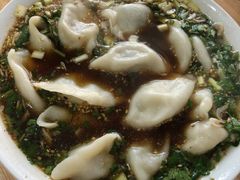-尤素福东举院饺子馆