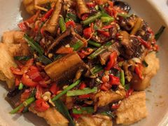 -客家大院·非遗赣南客家菜(郁孤台店)