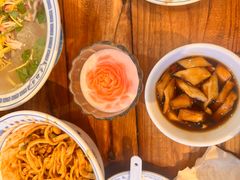 -老雒阳面馆·水席(王城路店)