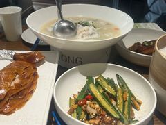 -小大董·烤鸭(王府井apm店)