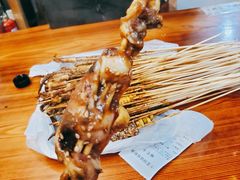 -十里铺铁板鱿鱼