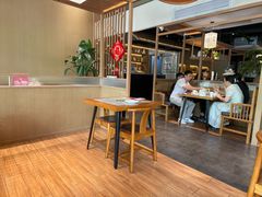 -如轩·海鲜砂锅粥·潮汕菜(东城店)