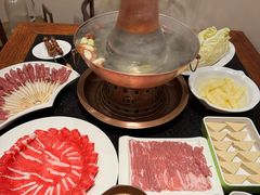 -南门涮肉(后海店)