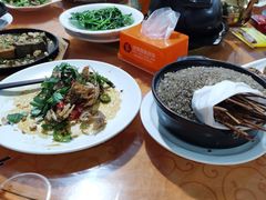 -张家卫·阳江菜·小海鲜(肥婆湾桥店)